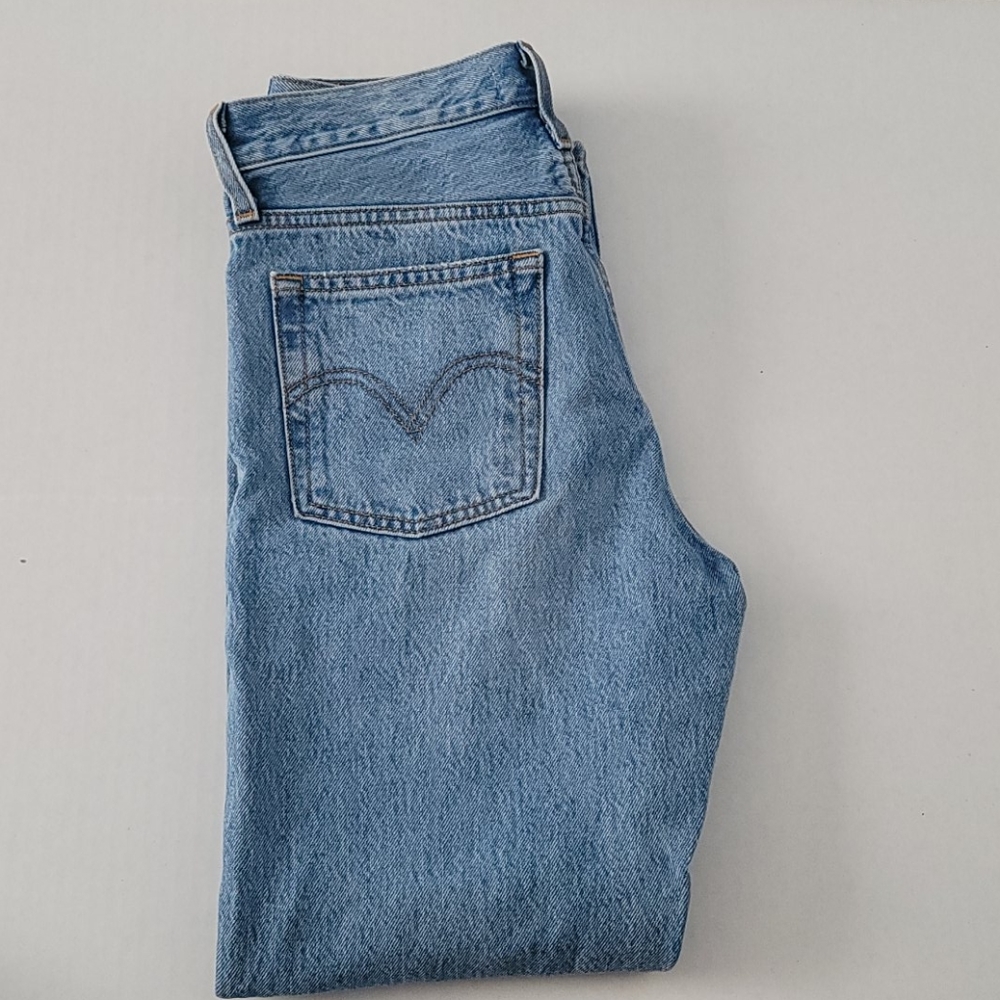 Levi's Jean's